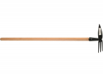 K&uuml;&uuml;niskultivaator Flo 35764, teras, 112 cm
