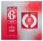 Parf&uuml;&uuml;mikomplekt Roger & Gallet Jean Marie Farina, 2 tk.