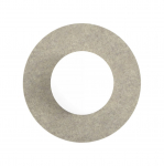 Kristall-l&uuml;hter seinale Emibig Calma K1, G9, 1 x 8 W, valge v./beež v.