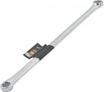 Kahekordne r&otilde;ngasv&otilde;ti JCB 7601214, 330 mm, 12 - 14 mm
