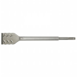 Meisel l&otilde;&otilde;tsat&uuml;&uuml;pi Makita Premium E-20177, 25 cm, 4 cm