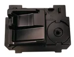 T&ouml;&ouml;riistakasti vooder Makita 838111-9, 38 cm x 28.5 cm x 11 cm, must v.