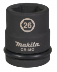 L&ouml;&ouml;kpea Makita E-22274, 53 mm, 3/4", &Oslash;26 mm