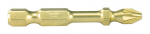 Kruvikeeraja otsikute komplekt Makita B-39540, PZ2, 50 mm, 1/4"