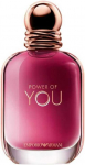 Parf&uuml;&uuml;mvesi Giorgio Armani Power Of You, 50 ml