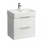 Valamualune vannitoa kapp Laufen Base, valge v., 39.1 cm x 58.3 cm x 51.5 cm