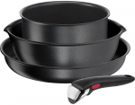Poti ja panni komplekt Tefal Ingenio Daily Chef L7629453