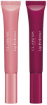 Huulte kosmeetikakomplekt Clarins Lip Perfect Duo, 24 ml