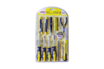 K&auml;sit&ouml;&ouml;riistakomplekt WMC Tools WMC-2072