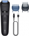 Habemetrimmer Philips 3000 BT3620/15, sinine v./must v.