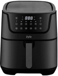 Kuuma&otilde;hufrit&uuml;&uuml;r Zyle ZY895BAF, must v., 1800 W, 7 l