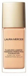 Meigip&otilde;hi Laura Mercier Flawless Lumiere Radiance Perfecting, cream beige v., 2w0, 30.0 ml