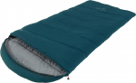 Magamiskott Easy Camp Raven I Square XL 5&deg;C, sinine v., 200 cm
