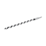 Spiraalne puitpuur Stanley STA52165-QZ, puit, keermega, hex, 16 mm x 38 cm