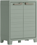 Hoiukapp Keter Low, 44 cm x 80 cm x 100 cm, 30 kg