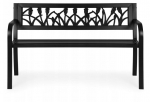 Aiapink MultiGarden WYI-XG279, must v., 50 cm x 120 cm x 75.5 cm