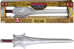 M&auml;ngum&otilde;&otilde;k Mattel Masters Of The Universe Powers Grayskull JKJ17, 68 cm Hall v.
