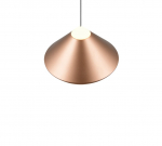 Valgusti lagi Trio, LED, 1 x 14 W, kreemjasvalge v.
