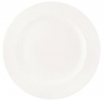 Taldrik prae Comas Alba, &Oslash; 31 cm, valge v.