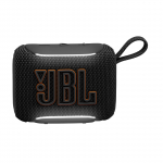 Juhtmevaba k&otilde;lar JBL GO 5, must v., 4.8 W