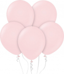 &Otilde;hupallide komplekt ovaalsed GoDan Beauty & Charm, heleroosa v., 5 tk