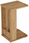 Abilaud Kalune Design MIN1-A, pine, 55 cm x 32 cm x 42 cm