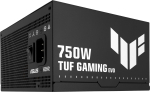 Toiteplokk Asus TUF Gaming 750B-EVO 750 W, 12 cm