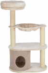 Kraapimispost kassile Trixie Livia, 65 cm x 38 cm x 114 cm