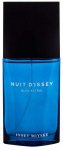 Tualettvesi Issey Miyake Nuit d&rsquo;Issey Bleu Astral, 125 ml