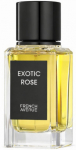 Parf&uuml;&uuml;mvesi French Avenue Exotic Rose, 100 ml