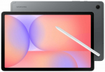 Tahvelarvuti Samsung Galaxy Tab S10 Lite 5G Enterprise Edition SM-X406BZAREEB, 10.9", 6GB/128GB, 5G, grey - hall v.