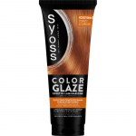 Juuksev&auml;rv Syoss Color Glaze, vask - copper v., -, 130 ml