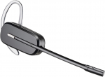 Kahjustatud pakendiga toode. K&auml;ed vabad seade Plantronics CS540A DECT 1880-1900 MHz, DECT