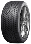 Universaalne autorehv Tercelo Croseason 4S 205/55/R16, 91-V, C, C, 71 dB