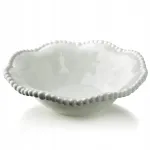 Kauss Mondex Basic, valge v., 25 cm, 1.3 l