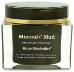 Juuksemask Saphira Mineral+ Mud Glacial Clay Technology, 200 ml