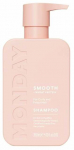 &Scaron;ampoon Monday Smooth, 354 ml