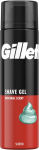 Raseerimisgeel Gillette Original Scent, 200 ml