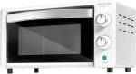 Kahjustatud pakendiga toode. Miniahi Cecotec Bake & Toast 1090