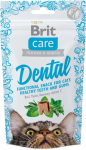 Kassimaius Brit Care Dental, 0.050 kg