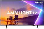Kahjustatud pakendiga toode. Televiisor Philips 4K Ambilight TV 50PUS8510/12, 50 ", 4K QLED