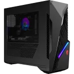 Statsionaarne arvuti MSI 14th MAG Infinite S3 14NVM5-2873EU Intel Core i5 i5-14400F, DDR5-SDRAM 16 GB, M.2 PCIe SSD 1 TB, Nvidia GeForce RTX 5060 Ti 8 GB GDDR7, Windows 11 Home