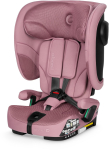 Turvatool Lionelo Nelly I-Size, roosa v., 76 - 150 cm