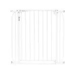 Kahjustatud pakendiga toode. Turvav&auml;rav Lionelo Truus Slim,, 75 - 105 cm x 80 cm, valge v.