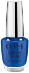 K&uuml;&uuml;nelakk OPI Infinite Shine, sneak-a-blue candy v., 15 ml