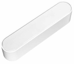 Valgusti siinide jaoks Light Prestige Magnetic Slim Lumo LP-646-MAG SLIM 6W CCT WH, LED, 1 x 6 W, valge v. / valge v.