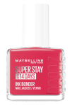 K&uuml;&uuml;nelakk Maybelline Superstay 14 Days, 490 hot, 12 ml