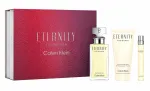 Parf&uuml;&uuml;mikomplekt Calvin Klein Eternity, 3 tk.