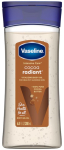 Keha&otilde;li Vaseline Intensive Care Cocoa Radiant, 200 ml