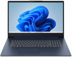 S&uuml;learvuti Lenovo IdeaPad Slim 3 17IWC11 83VS0027PB, Intel&reg; Core&trade; 5-320, 16 GB, 512 GB, 17.3 ", Intel&reg; Graphics, tumesinine v., EN, Windows 11 home